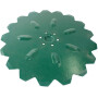 Disque VOGEL & NOOT VNRZ2423901