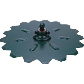 Disque VOGEL & NOOT VNRZ242470A