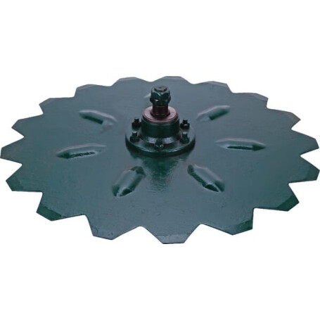 Disque VOGEL & NOOT VNRZ242470A