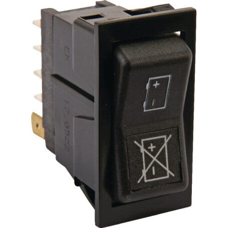Interrupteur CNH 84206410