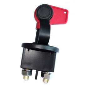 Interrupteur PNEUTRON 21101003PN