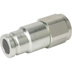 Conector Tema 1/2 plano PARKER FF5020C