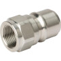 Raccord PARKER 3820RV