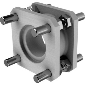 Coupleur CAMOZZI DC63100