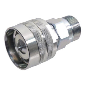 Coupleur FASTER CVV163422MV