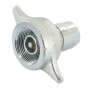 Coupleur UNIVERSEL VCR34F