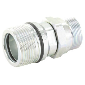 Accoppiamento filettato 1/2 "femmina - M20x1.5 12s maschio FASTER CVV0832015F