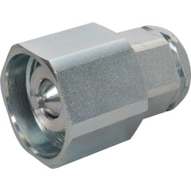 Attacco idraulico 3/4" BSP DNP SKSM25C12HEX