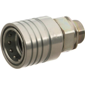 Giunto idraulico 18L DNP SKSM12L26