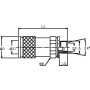 Coupleur DNP SKVF10L18