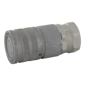 Coupleur FASTER FFH0858SAEF