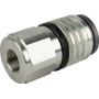 Coupleur PARKER FF10010C