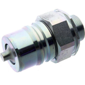 Man.giunto 3/8 - M16X1,5-10L DNP SKPF10L16