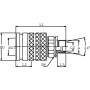 Coupleur DNP SKPF10S18