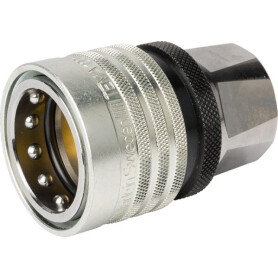 Coupleur PARKER 381138TE