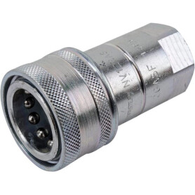 Coupleur FASTER NV12GASFV