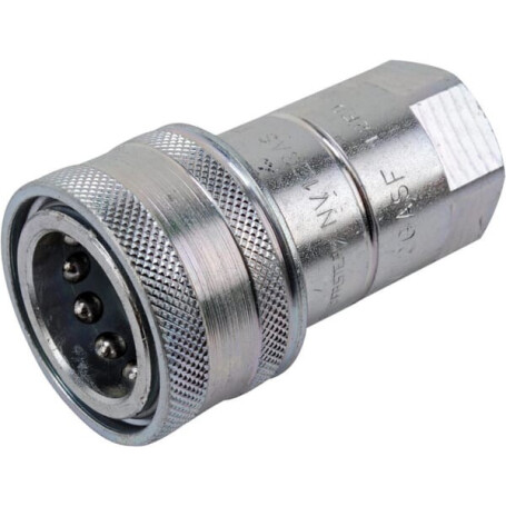 Coupleur FASTER NV12GASFV