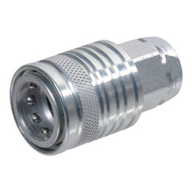 Manguito de acoplamiento 3/8 BSP DNP SKPF12C06
