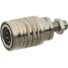 Manguito de acoplamiento 1/2, M14-8L DNP SKPF12N14