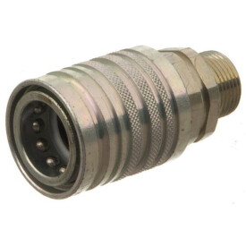 Innesto rapido 14S DNP SKPF12S22