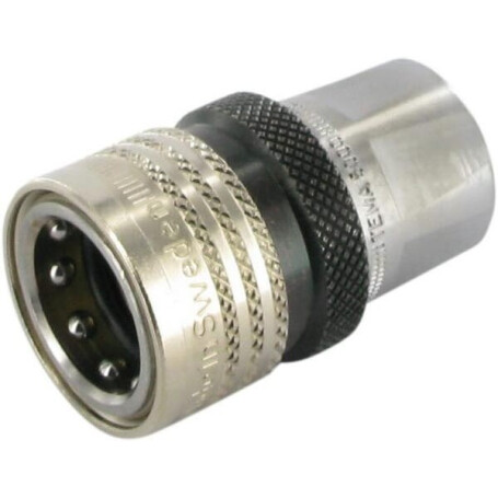 Coupleur PARKER 501012TE