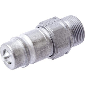 Hydraulikstecker 1/2-M24x1,5-16S DNP SKPM12S24