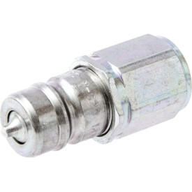 Innesto idraul 3/8 M16x1,5 DNP SKPM10D16