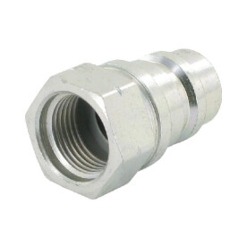 Boquilla macho corta 3/8, 3/8 BSP STAUFF SKPM10AC06