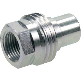 Racor macho VV 12 GAS 1/2" FASTER VV12GASM