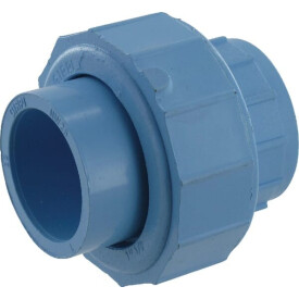 Prevost Kuppl. 3St. 32mm Ig/Ig PREVOST PVR3UN32