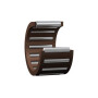 Couronne à aiguilles SKF K22X30X15TN