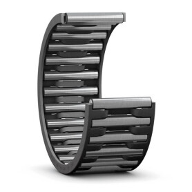 Couronne à aiguilles SKF K17X21X13