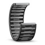 Couronne à aiguilles SKF K25X29X13