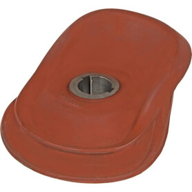 Couronne de direction KUHN 57720030