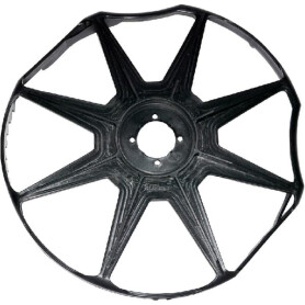 Couronne de lame OUTILS-WOLF 33904OW