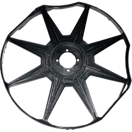 Couronne de lame OUTILS-WOLF 33904OW