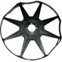 Couronne de lame OUTILS-WOLF 33904OW