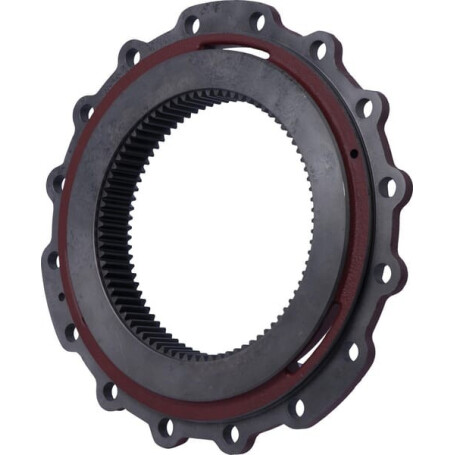 Couronne dentée ZF 4474251013