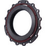 Couronne dentée ZF 4474251013