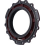 Couronne dentée ZF 4474251013