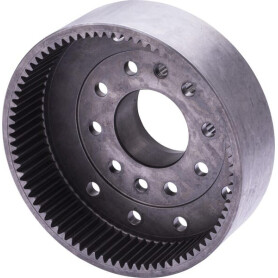 Couronne dentée ZF 4475307008