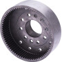 Couronne dentée ZF 4475307008