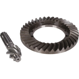 Couronne et axe GOPART 1683757M91GP