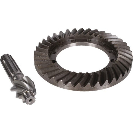 Couronne et axe GOPART 1683757M91GP