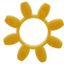 Couronne AMAZONE EK078