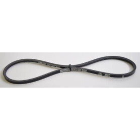 Courroie HONDA MACHINERY PARTS 22431VG4B50