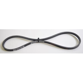Courroie HONDA MACHINERY PARTS 22431VE0800