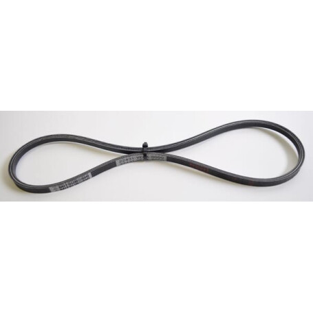 Courroie HONDA MACHINERY PARTS 22431VE0800