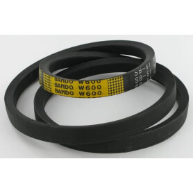 Courroie HONDA MACHINERY PARTS 76182751023