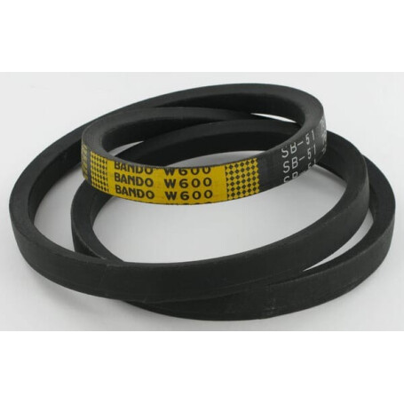 Courroie HONDA MACHINERY PARTS 76182751023